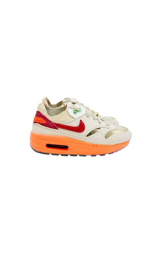 NIKE x CLOT (RARE) Sneakers Size: Toddler US 10.5C