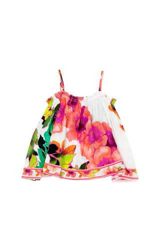 MILLA BY CAMILLA Top Size: 6 Years