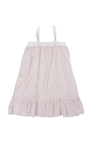 PETITE PLUME Nightgown Size: 6 Years