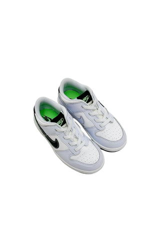 NIKE Sneakers Size: Toddler US 10C