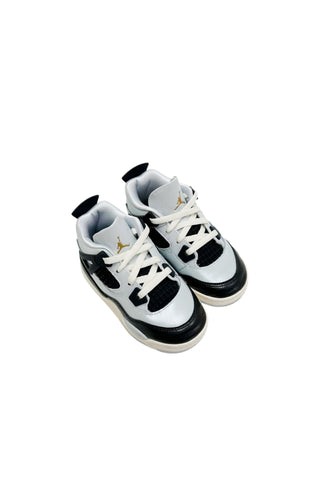 AIR JORDAN Sneakers Size: Toddler US 9C