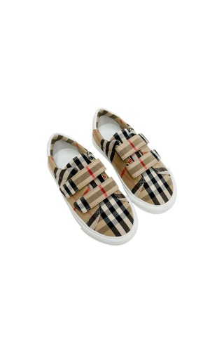 BURBERRY Shoes Size: Toddler US 11.5