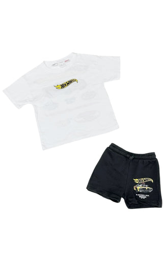 ZARA Set Size: 3 Years