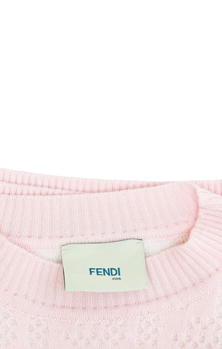 FENDI KIDS (RARE) Set Size: 6 Years