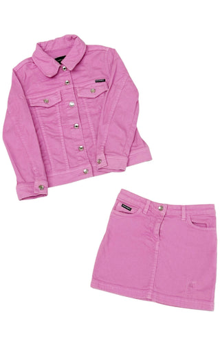 DOLCE & GABBANA Set Size: 5 Years