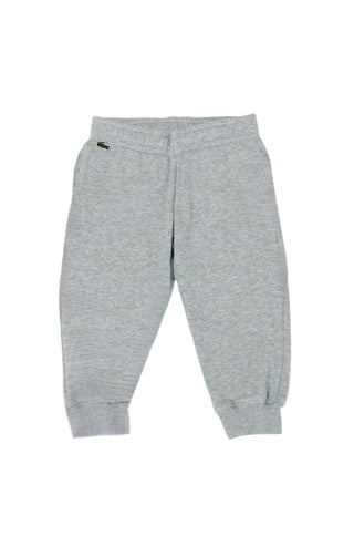 LACOSTE Sweatpants Size: 4 Years