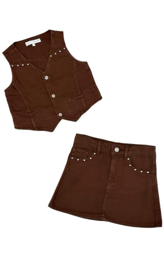 ZARA (NEW) with tags Set Size: 6-7 Years