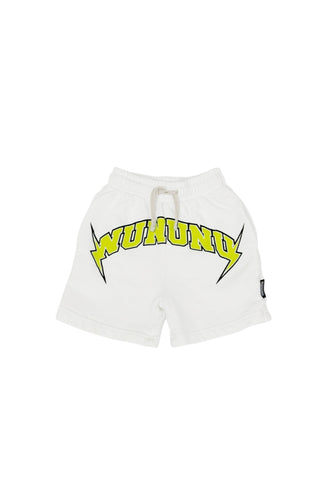 NUNUNU Shorts Size: 2-3 Years