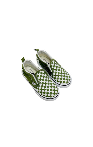 VANS Shoes Size: Toddler US 9