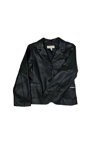 TWINSET Jacket Size: 6 Years