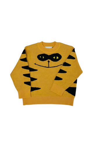 STELLA MCCARTNEY Sweater Size: 3 Years