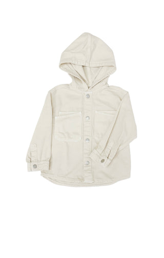 ZARA Shacket Size: 3 Years