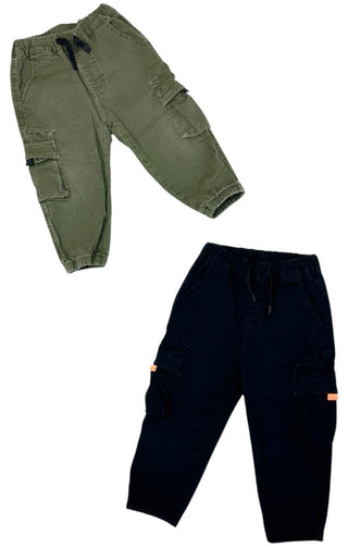 Pants Bundle Size: 3 Years