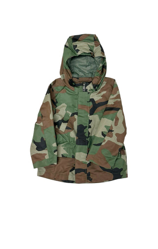 POLO BY RALPH LAUREN Jacket Size: 3 Years