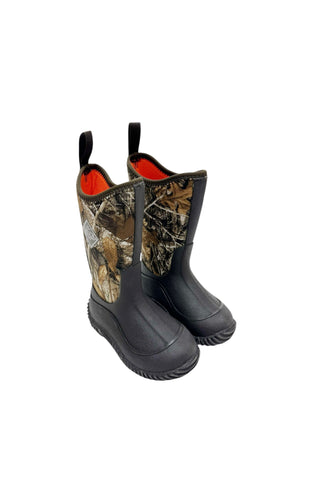 THE ORIGINAL MUCK BOOT COMPANY Boots Size: Toddler US 9