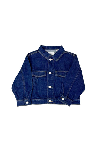 ZARA Shirt / Jacket Size: 4 Years