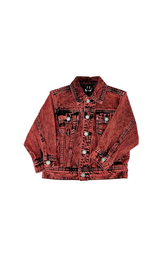 MOLO Jacket Size: 3 Years