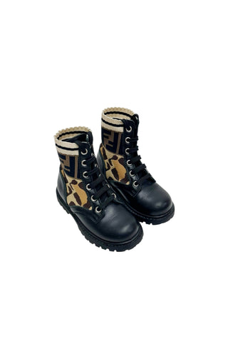 FENDI KIDS (RARE) Boots Size: Toddler US 9