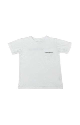 CHROME HEARTS T-Shirt Size: 4 Years