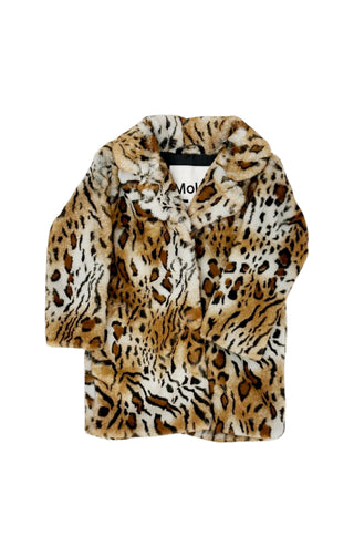 MOLO Coat Size: 4-5 Years
