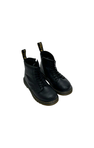 DR. MARTENS Boots Size: Toddler US 9