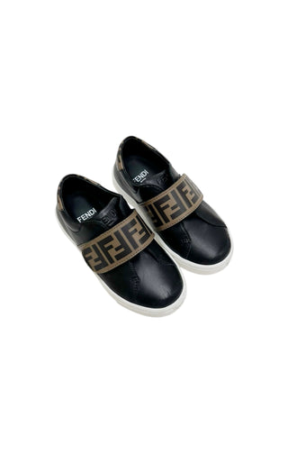 FENDI KIDS Sneakers Size: Toddler US 9