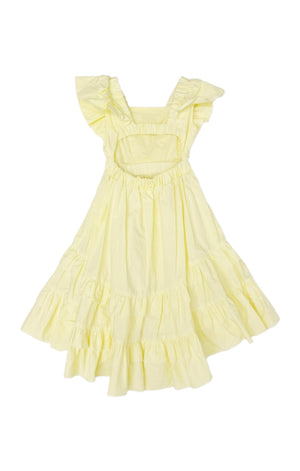 MONNALISA (NEW) with tags Dress Size: 6 Years