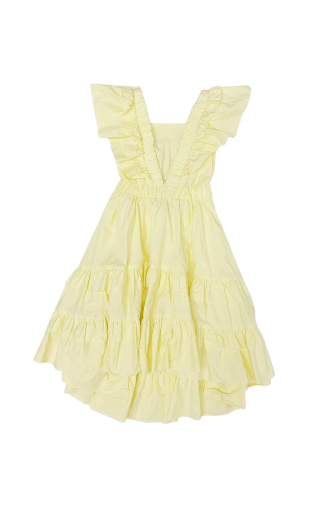 MONNALISA (NEW) with tags Dress Size: 6 Years