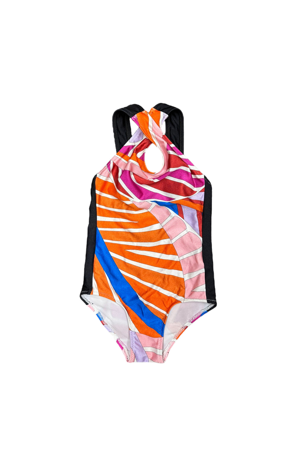 EMILIO PUCCI (RARE) Swimsuit Size: 4 Years