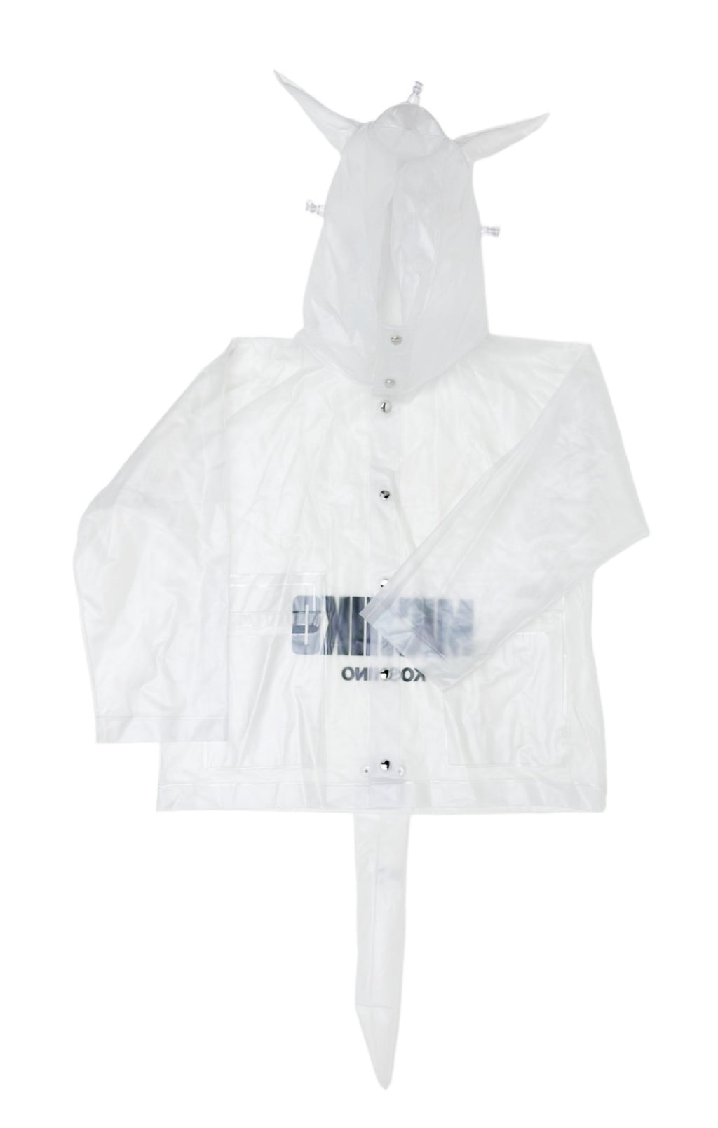 MICHIKO KOSHINO (RARE) Jacket Size: No size tags, fits like Youth L