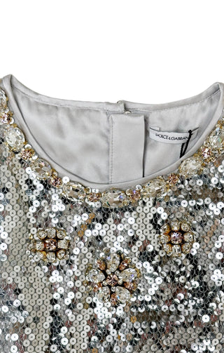 DOLCE & GABBANA (RARE & NEW) with tags Top Size: 12 Years