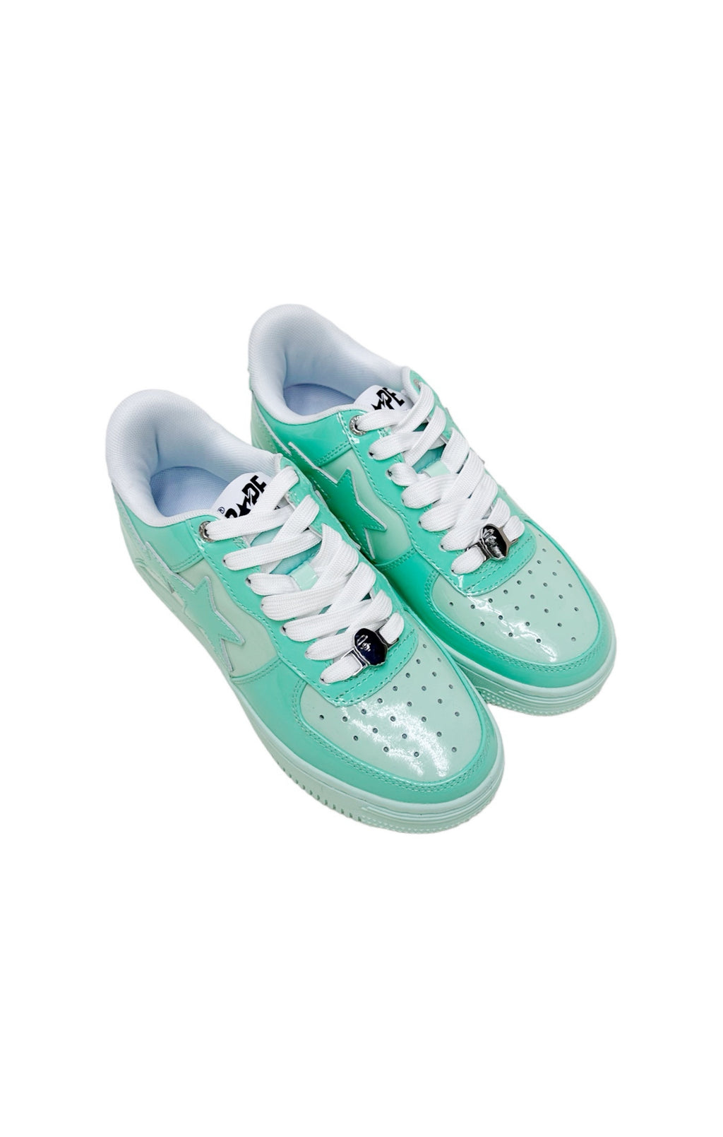 BAPE (NEW) Sneakers Size: Womens US 5