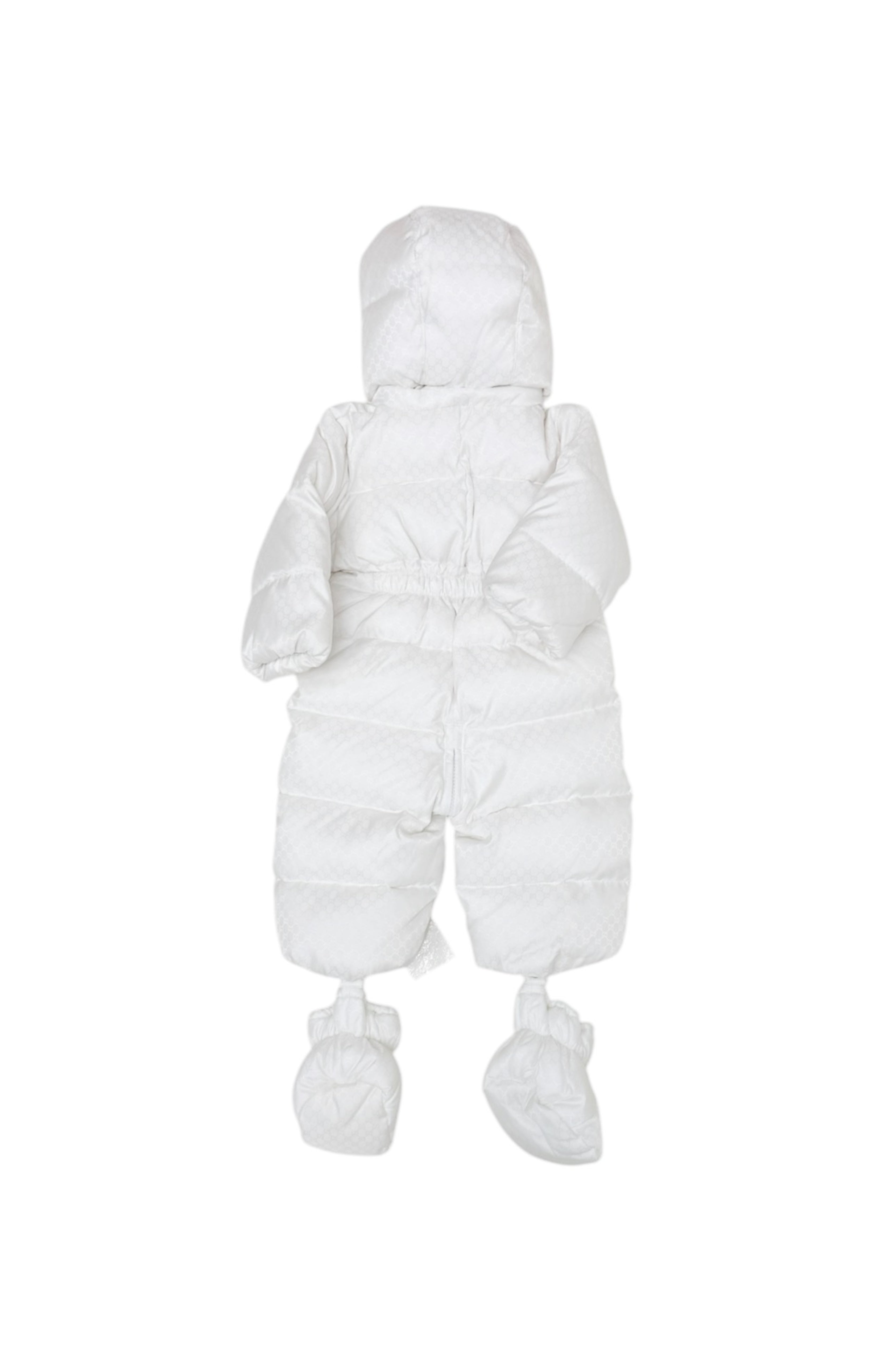 GUCCI (RARE) Snowsuit Size: 6-9 Months