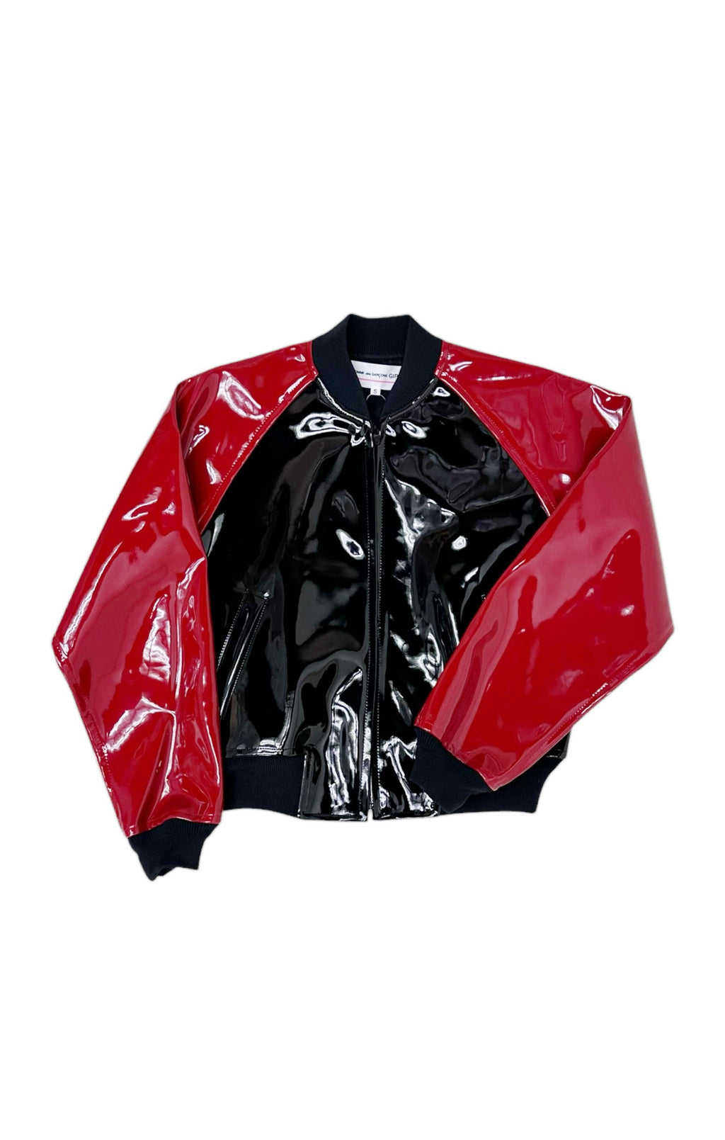 COMME DES GARÇONS GIRL (RARE & NEW) with tags Jacket Size: Youth S