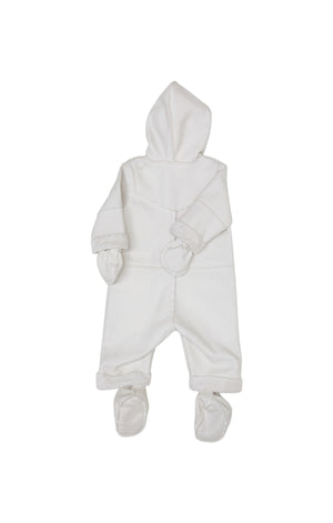 BABY DIOR (RARE) Snowsuit Size: 6 Months