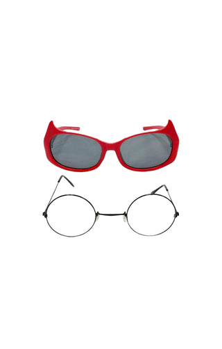 Kids Play Glasses Bundle Size: Multiple