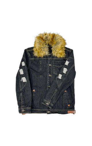 Jacket Size: Youth XL