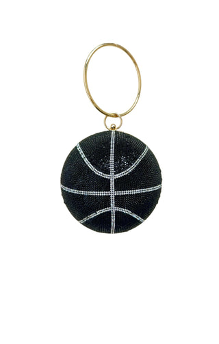 Handbag Size: 8.75" x 8.75"; 3.5" drop handle