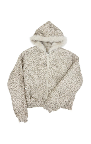 SUPERMADE Jacket Size: Youth L