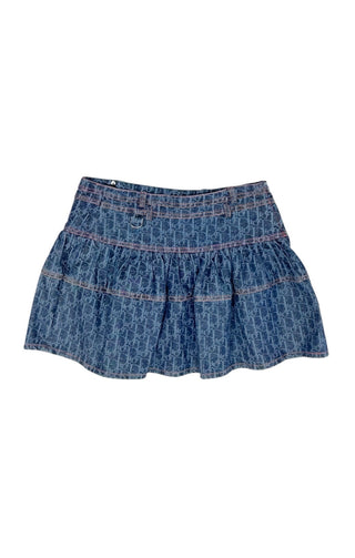 VINTAGE CHRISTIAN DIOR (RARE) Skirt Size: 12 Years