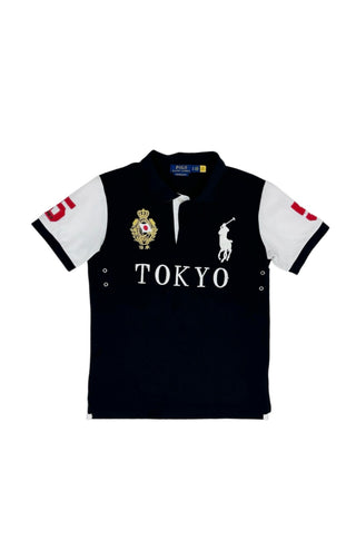 POLO BY RALPH LAUREN Shirt Size: Youth XL