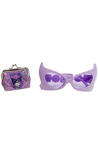 Sunglasses & Purse Bundle Size: See Description