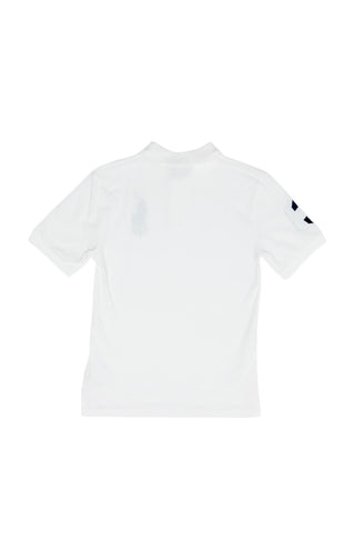 POLO BY RALPH LAUREN Shirt Size: Youth M