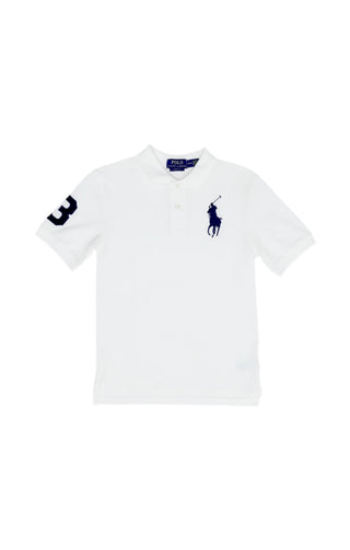 POLO BY RALPH LAUREN Shirt Size: Youth M