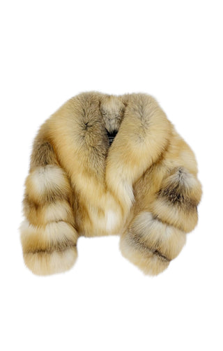 FURELLA (RARE & NEW) with tags Coat Size: 12 Years