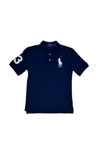 POLO BY RALPH LAUREN Shirt Size: Youth M