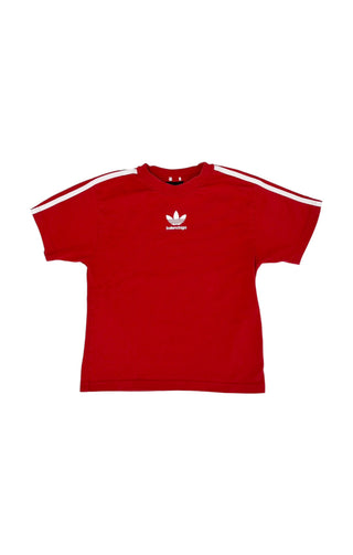 BALENCIAGA x ADIDAS (RARE) Shirt Size: 8 Years