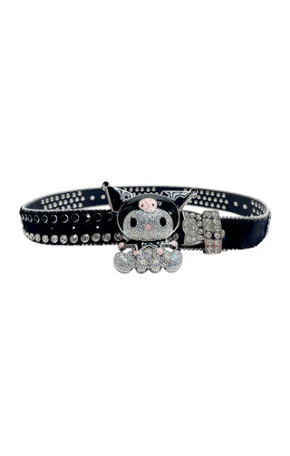 STOLEN ARTS (RARE) Belt Size: Youth L