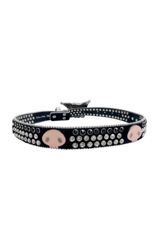 STOLEN ARTS (RARE) Belt Size: Youth L
