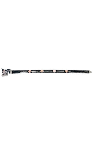 STOLEN ARTS (RARE) Belt Size: Youth L